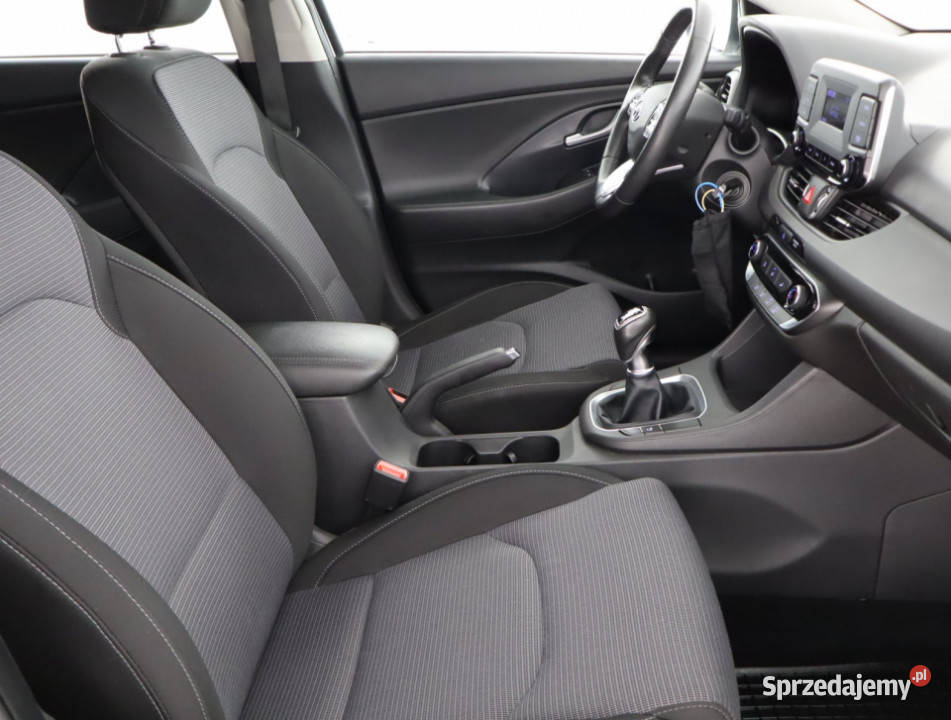 Hyundai i30 15 DPI Bielany Wrocławskie