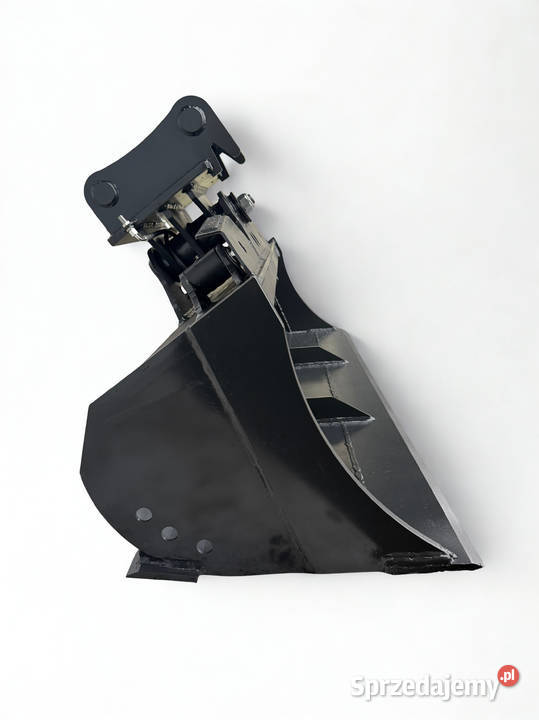 Łyżka skarpowa hydrauliczna 170 6105t Mszana Dolna