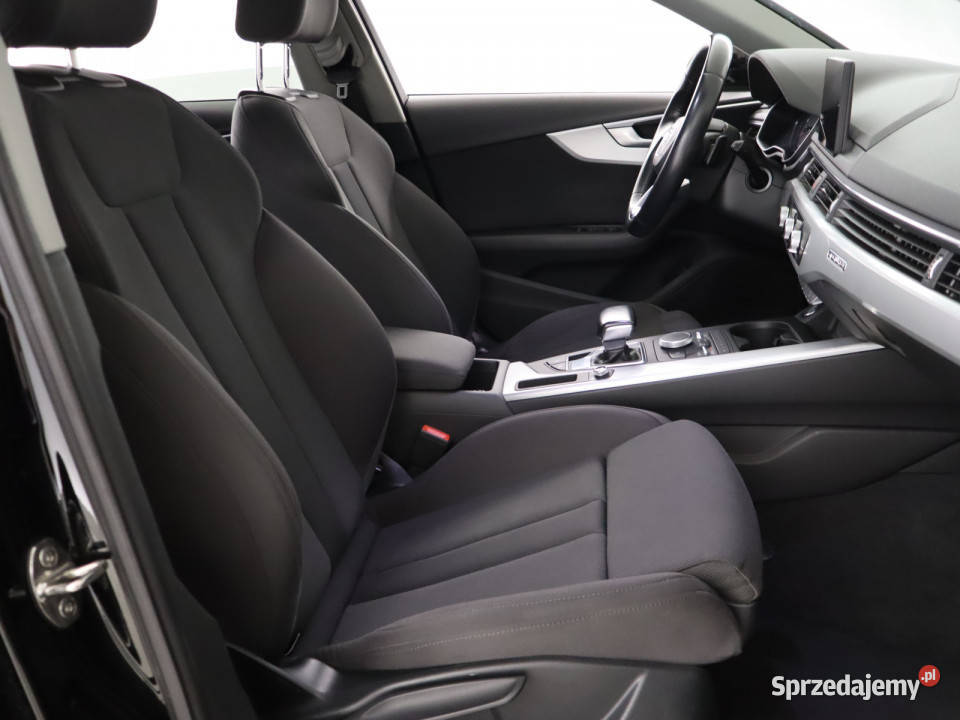 Audi A4 Allroad 20 TDI ABS Bielany Wrocławskie sprzedam