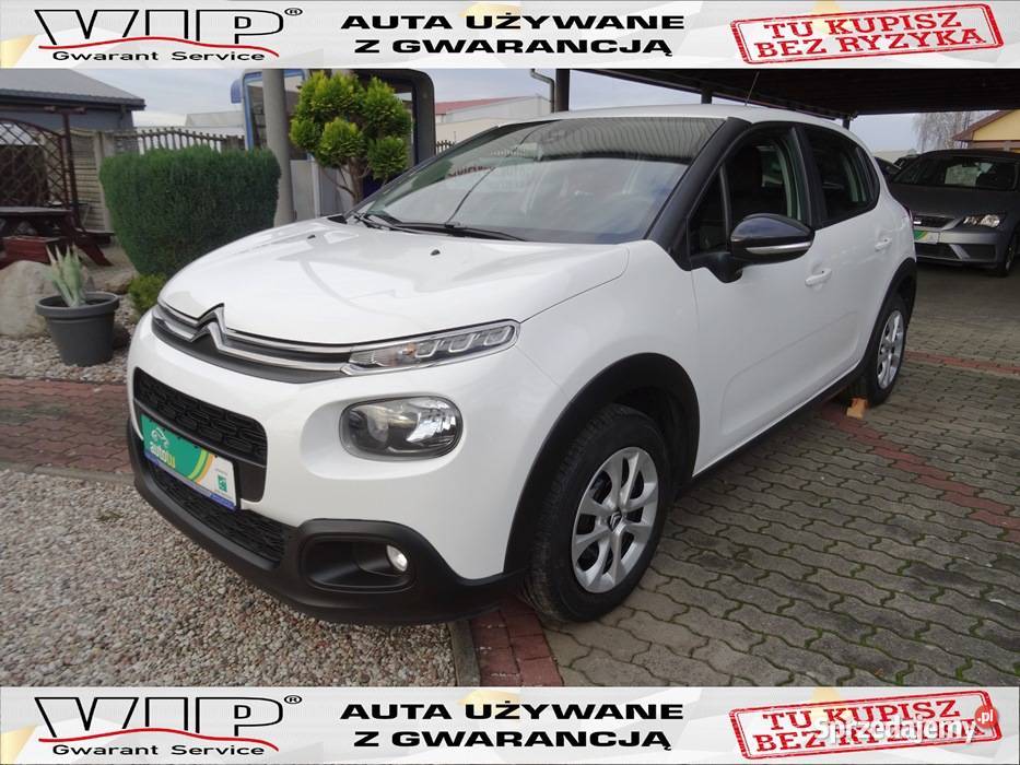 CITROEN C3 Goleniów