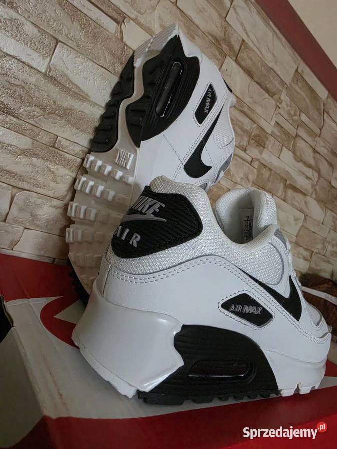 Nike Air 90 Nike śląskie Świętochłowice