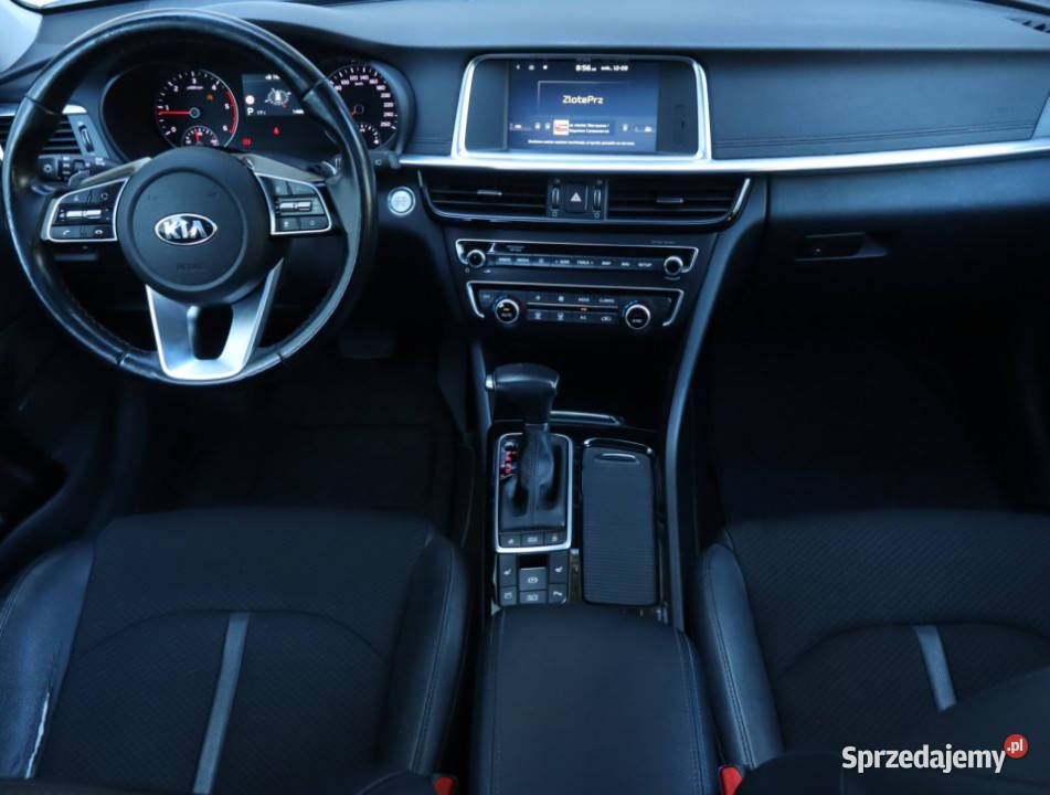 Kia Optima 16 CRDi czujnik parkowania mazowieckie Piaseczno sprzedam