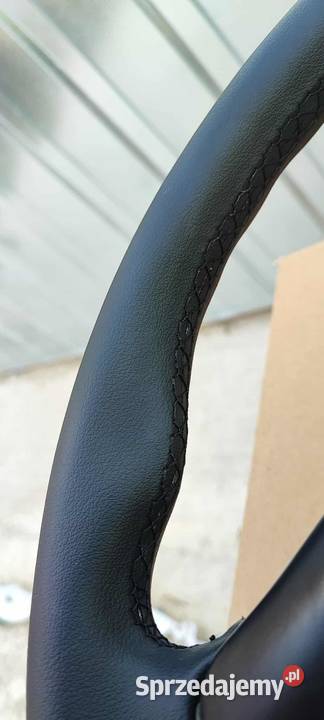 BMW E36 Z3 Kierownica OBSZYTA Serducho MPakiet