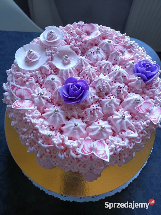 Torty z opłatkiem bez dolnośląskie Wrocław