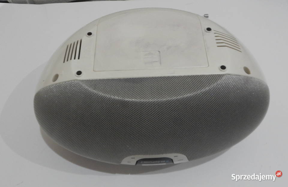 Radio Blaupunkt BB11WH Leżajsk