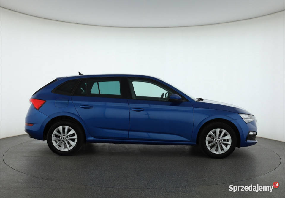 Skoda Scala 15 TSI Piaseczno sprzedam