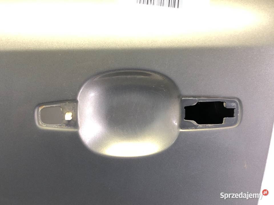 DRZWI LEWY PRZÓD OPEL ANTARA A SUV