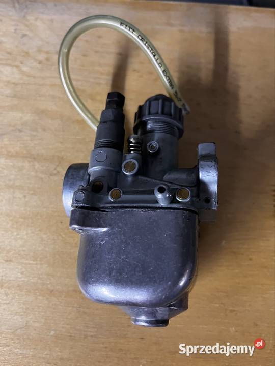 Gaźnik Simson 16n34 Opole