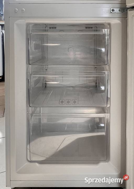 Outlet Agd Lodówka MPM 254FF50E Warszawa 54cm mazowieckie