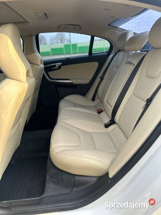 Volvo s60 Kałuszyn