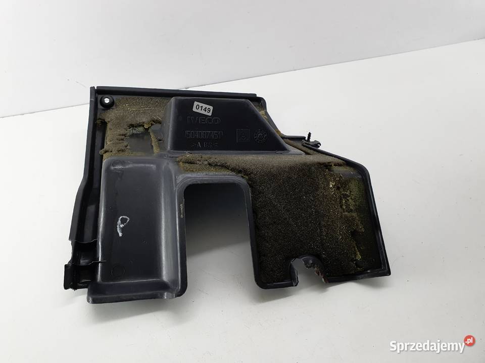 OSLONA PRAWA WYPELNIENIE IVECO EUROCARGO Janowice