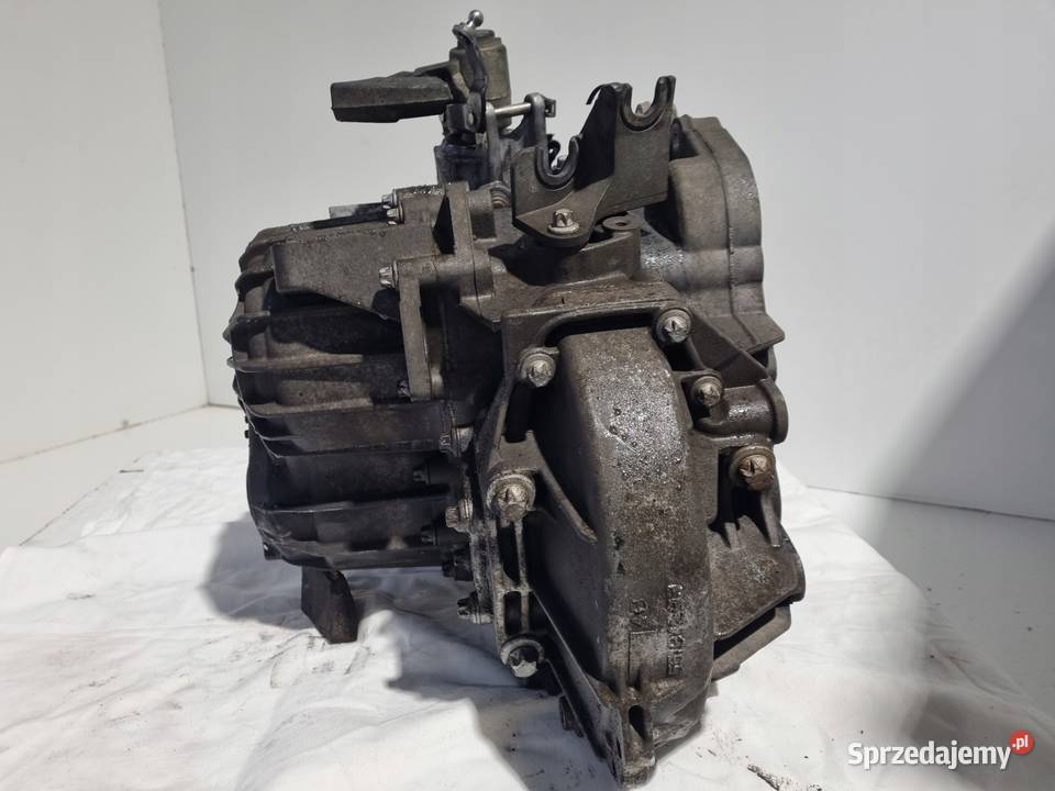 SKRZYNIA BIEGÓW Opel Astra IV J 17 CDTI M32 Chełm sprzedam