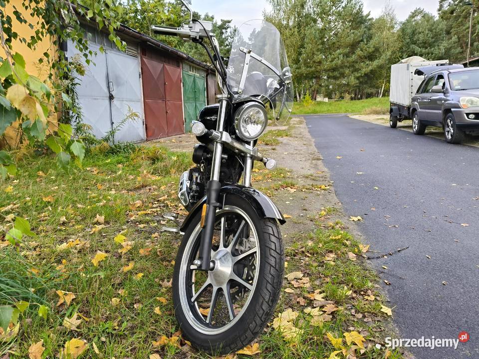 Sprzedam Junak mM12 Brzeg Dolny