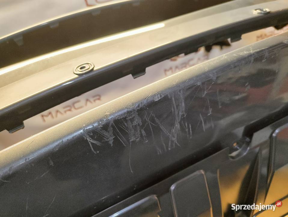 Zderzak Przód Opel Corsa E 6x PDC 39003567 Pleszew
