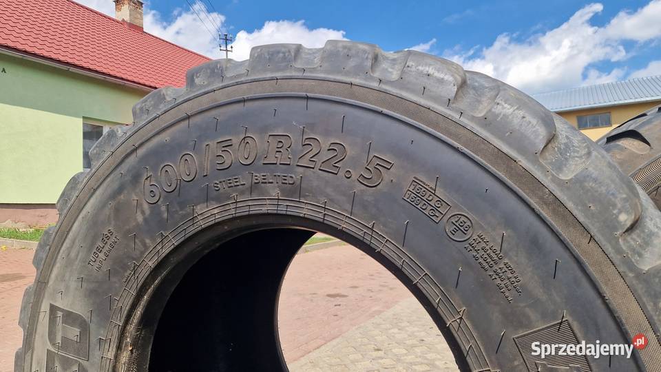 60050r225 60050r225 BKT Nokian 70 bez napraw sprzedam