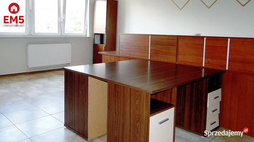 Lokal 414 metry Białystok 41.4m2 sprzedam