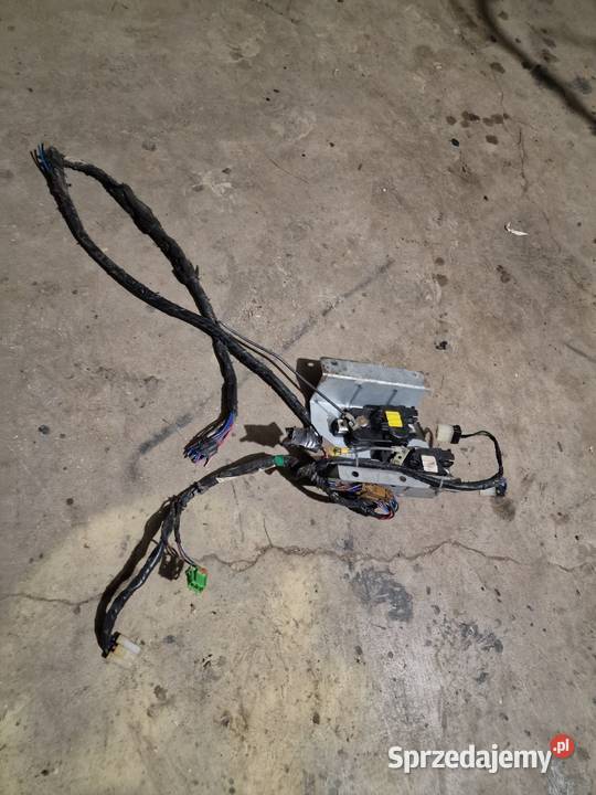 Części Nissan Terrano Kraków