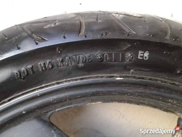 Koła yamaha tdr 125 Częstochowa