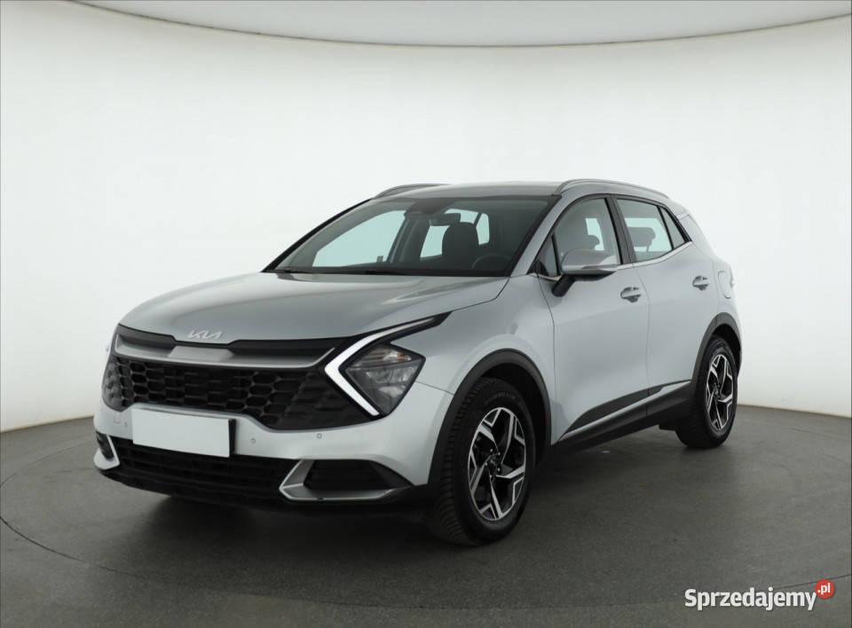 Kia Sportage 16 TGDI MHEV Piaseczno