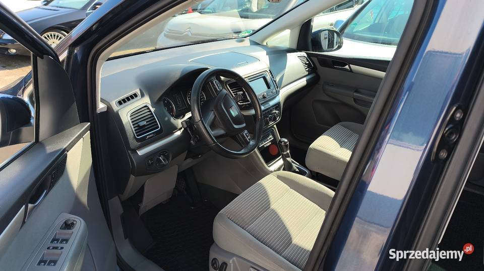 Swat Alhambra Częstochowa