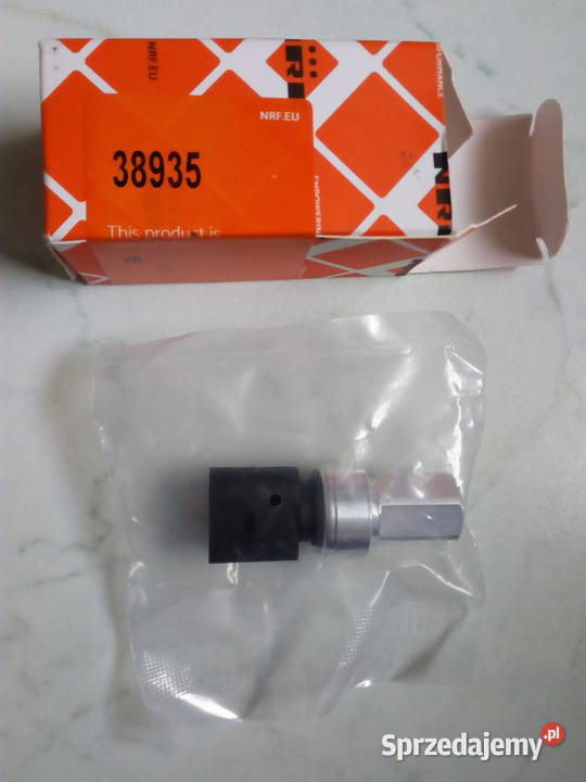 NRF 38935 czujnik cisnienia klimatyzacji Części samochodowe Puławy