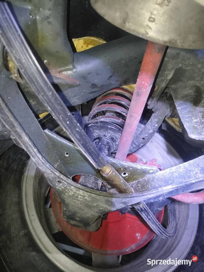 Audi A6 C5 quattro manual 18 T relingi dachowe Motoryzacja sprzedam