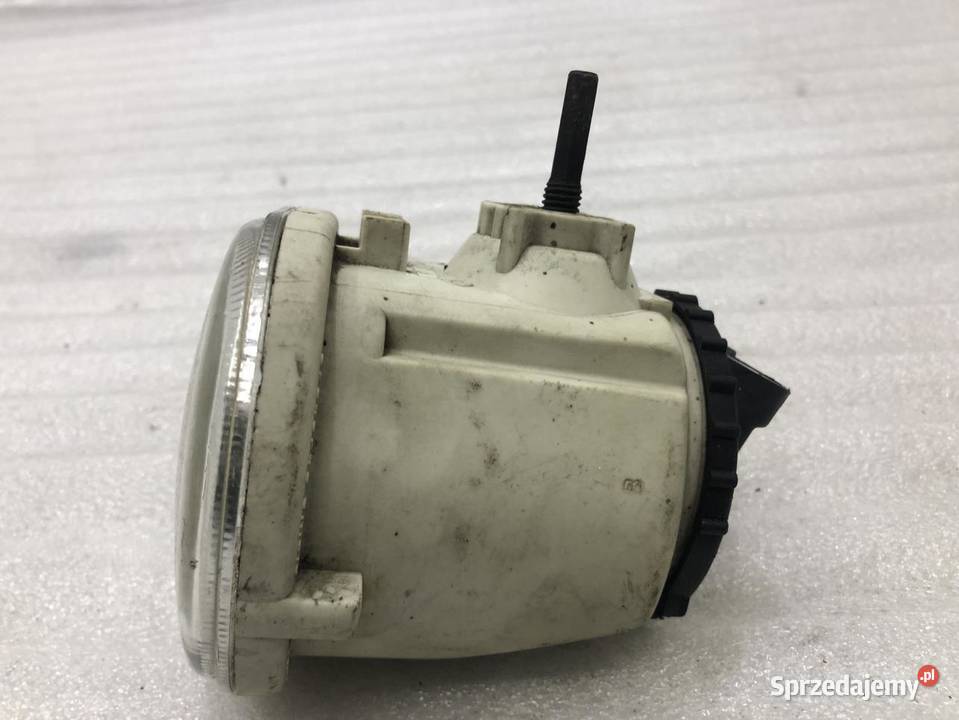 HALOGEN LEWY PRZÓD FIAT BRAVO 0714 EU