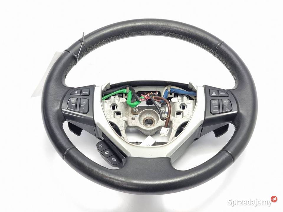 KIEROWNICA SUZUKI VITARA III 4811060P20GJL osobowe Lipno