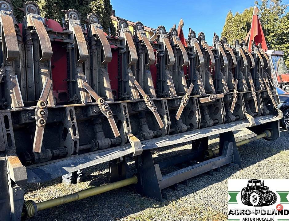 Olimac DRAGO 2 S 8 TR 8X70 2017 Kudowa-Zdrój sprzedam
