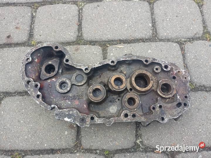 Harley WLA WLC WL Bydgoszcz
