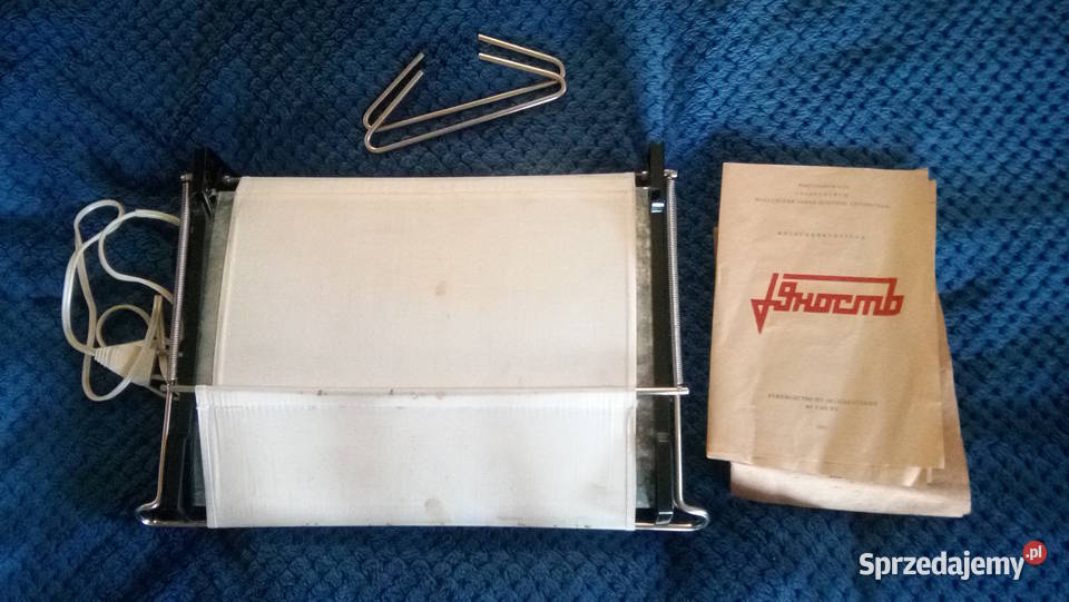 Suszarki fotograficzne Krzeszowice