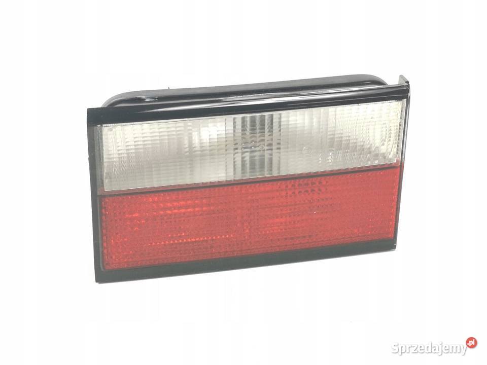 LAMPA PRAWY TYŁ CITROEN XANTIA 19982003 NOWA lubelskie