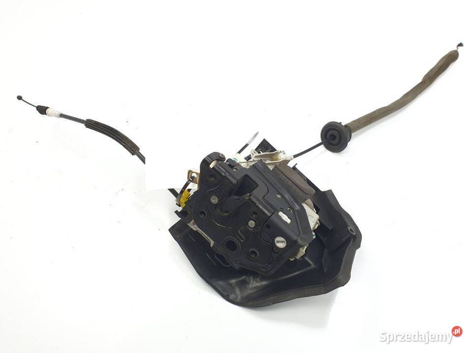 ZAMEK DRZWI LP AUDI A8 D4