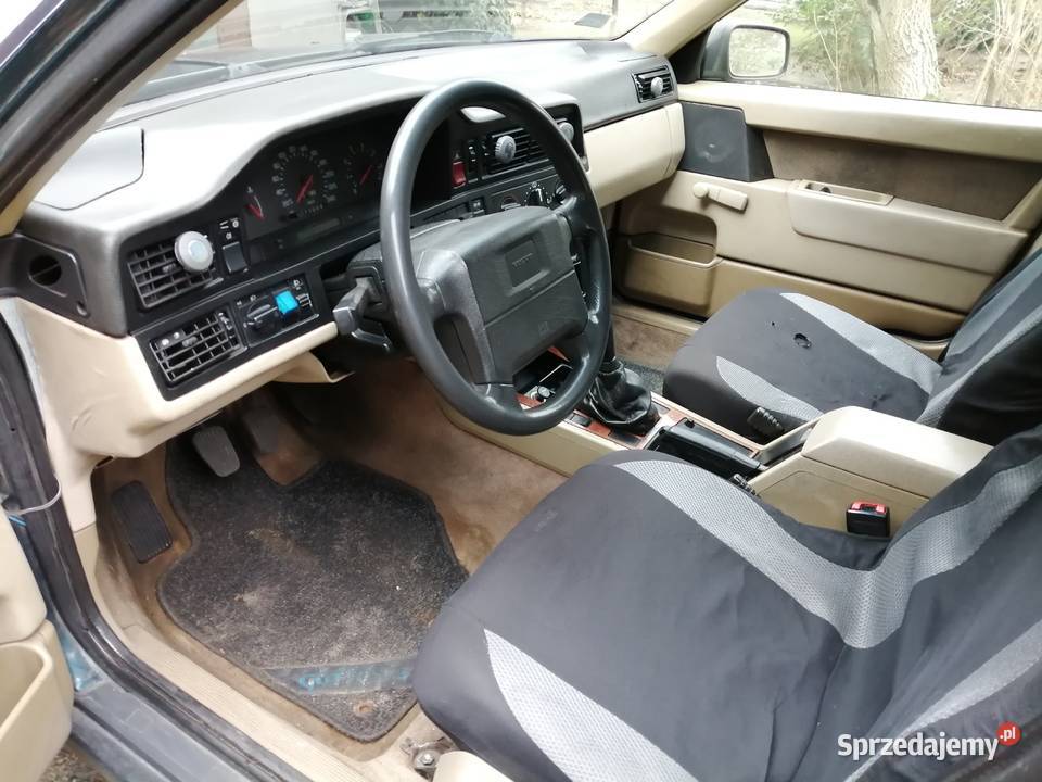 SPrzedam VOLVO 850 Kombi kujawsko-pomorskie Włocławek