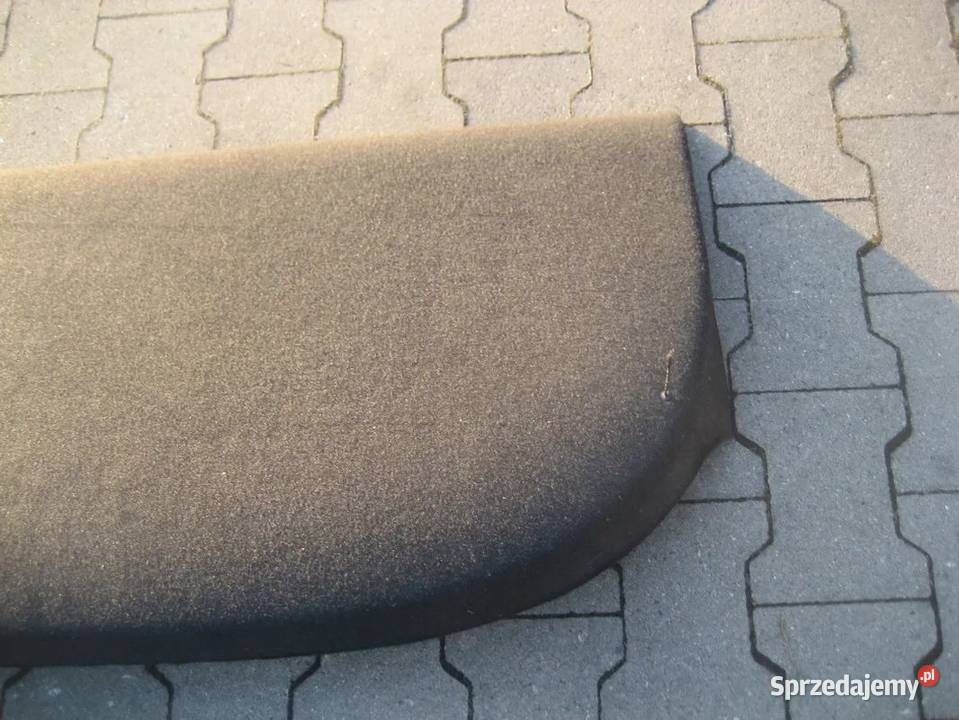 honda civic ufo viii 8 0612r półka tył bagażnika Rakoniewice