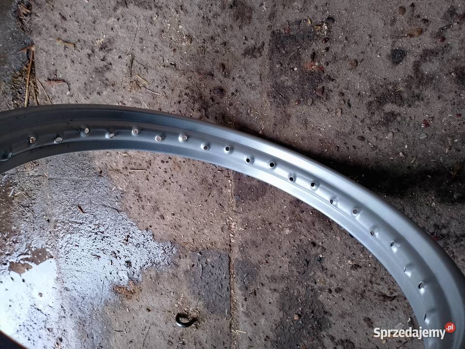 Wsk kos obrecz koło