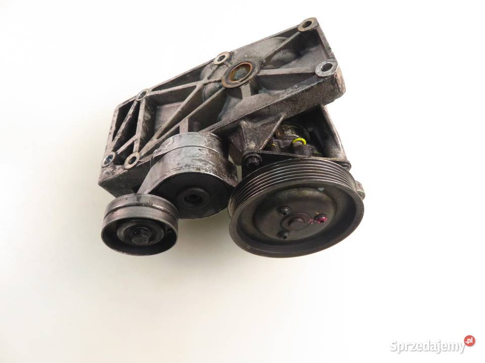 POMPA WSPOMAGANIA HONDA ACCORD V 20 TDi