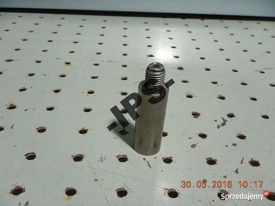 SRUBA PROWADZACA ZACISKU BMW X5 X6 5 NOWA Śruby lubelskie sprzedam