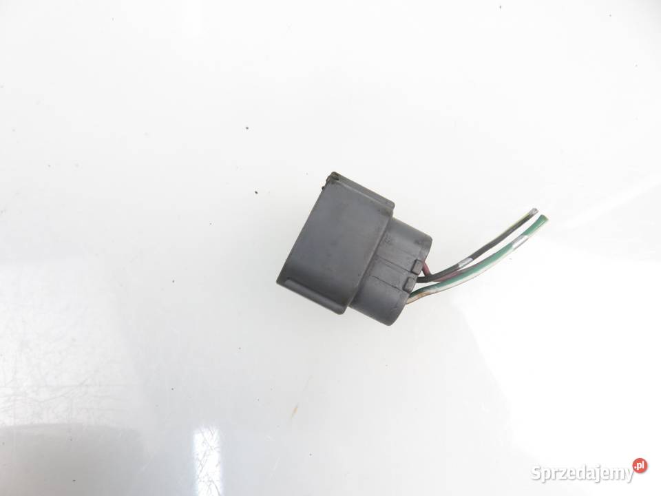 CEWKA NISSAN ALMERA II N16 18 224486N015 osobowe małopolskie