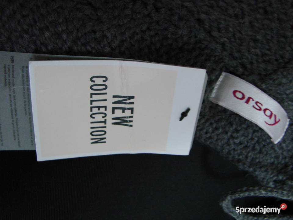 Sweter damski CARDIGAN rozmiar SM Rozmiar 38(M) Lublin