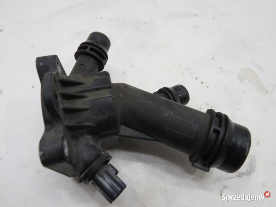 OBUDOWA TERMOSTATU VOLVO S60 II V60 20 D4 osobowe