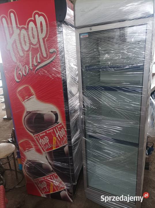 Chłodziarka lodówka szafa chłodnicza mazowieckie Sokołów Podlaski
