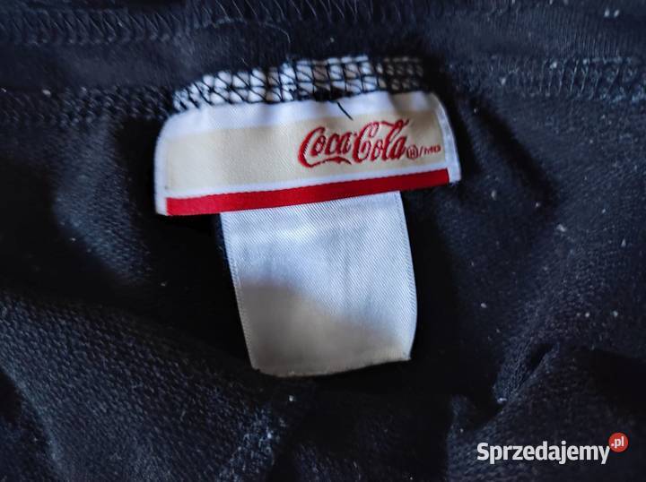 Coca Cola oryginalne amerykańskie krótkie Kielce sprzedam