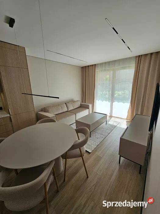 2 pokoje z ogródkiem i halą garażową Liczba pokoi 2 Gdańsk