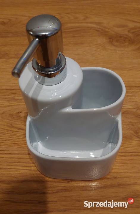 Dozownik do płynu do mycia naczyń Warszawa