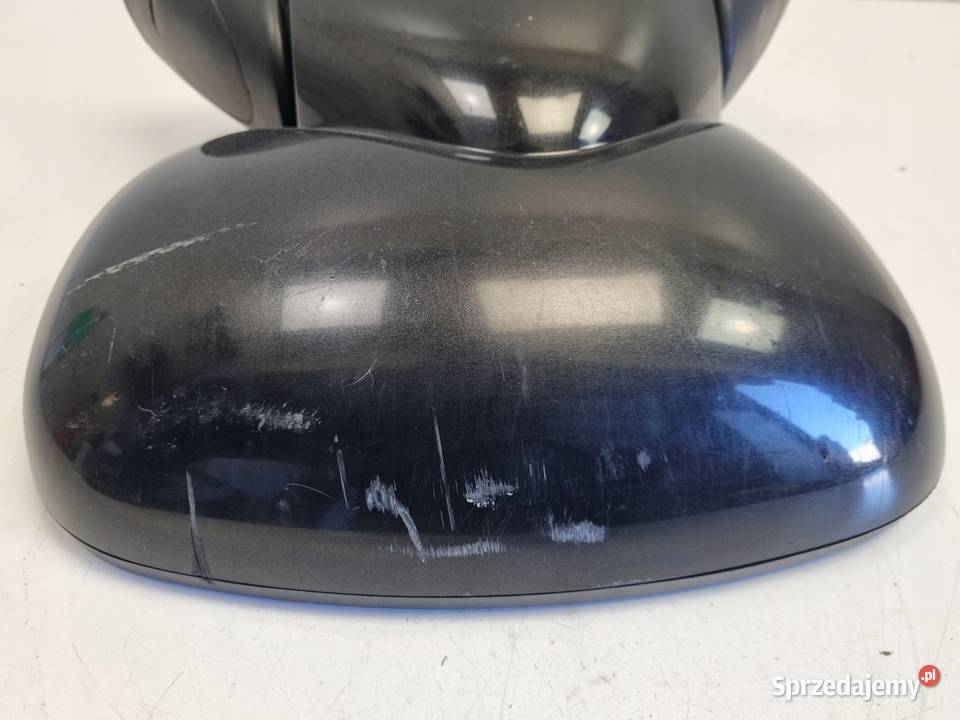 LUSTERKO PRAWE Trafic II Primastar Vivaro osobowe lubelskie Rudka