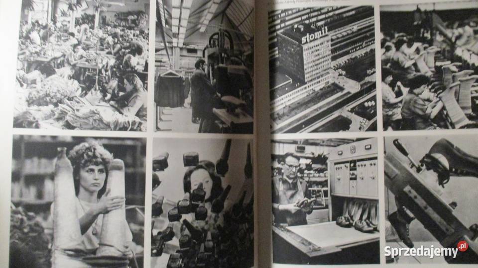 Warszawa 19451970 architektura historia Łódź