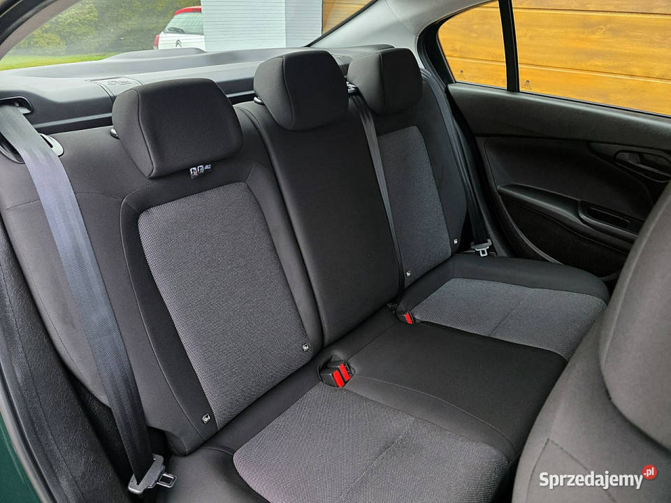 Fiat Tipo Iwłaściciel bezwypadkowy Irej 2019 II