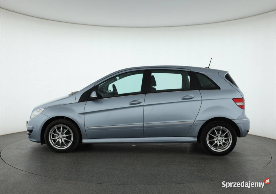 Mercedes B B 180 CDI Piaseczno