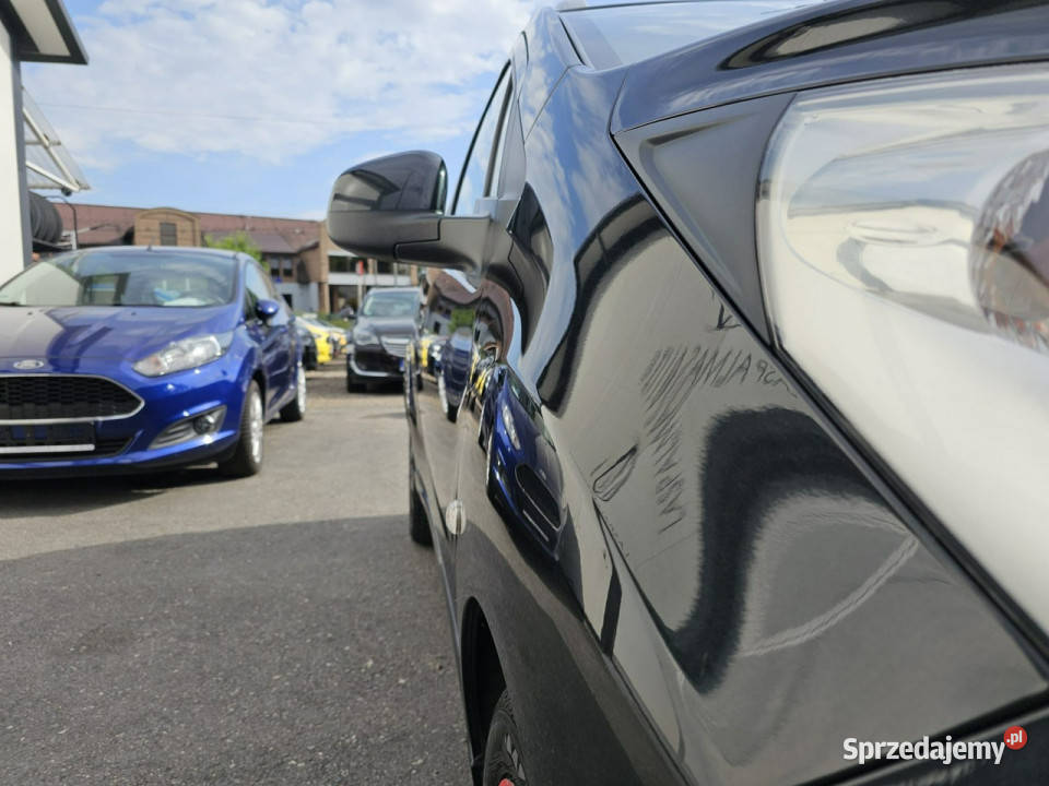 Chevrolet Spark RatyZamiana Gwarancja limitowana Gdów